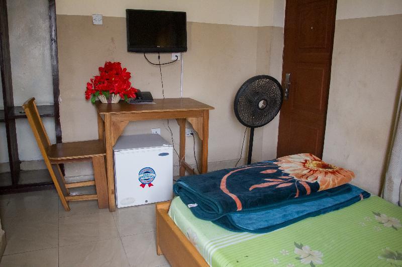 Wonder King Hotel Lagos Eksteriør bilde