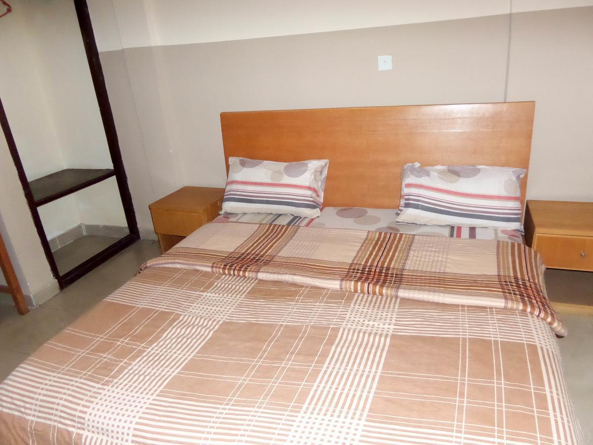 Wonder King Hotel Lagos Rom bilde